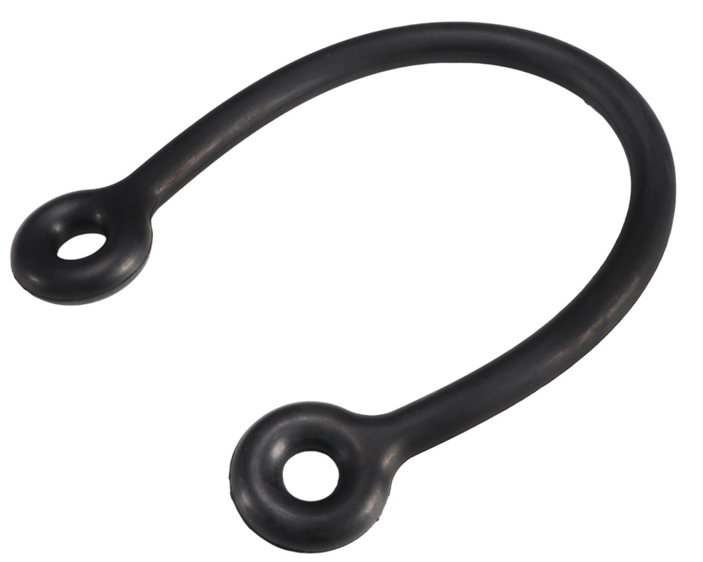 STC Stall Tie Rubber