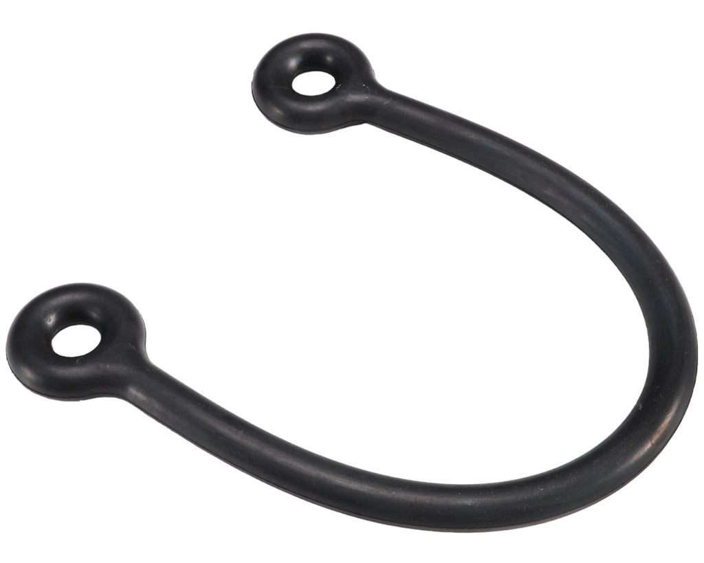 STC Stall Tie Rubber