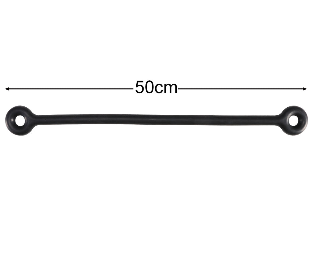 STC Stall Tie Rubber