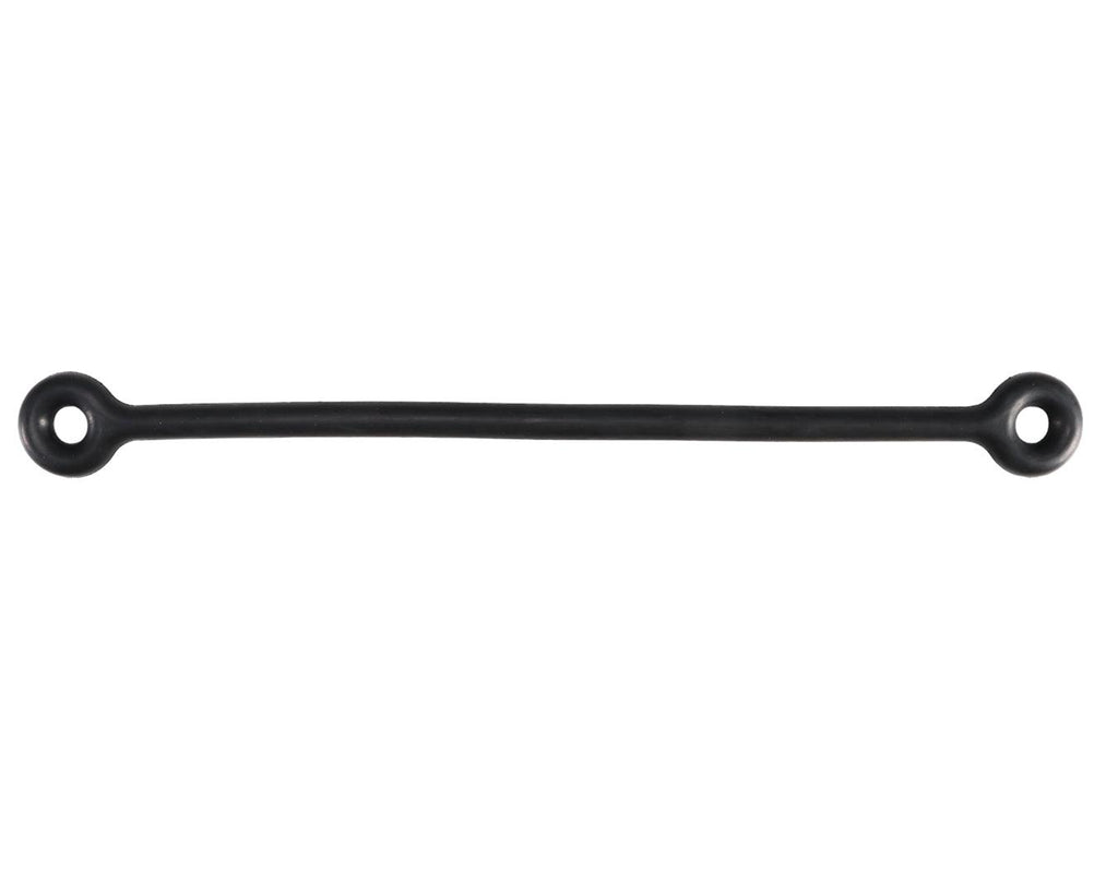 Stall Tie Rubber - attach your stall tie to secure your horse while still allowing them movement