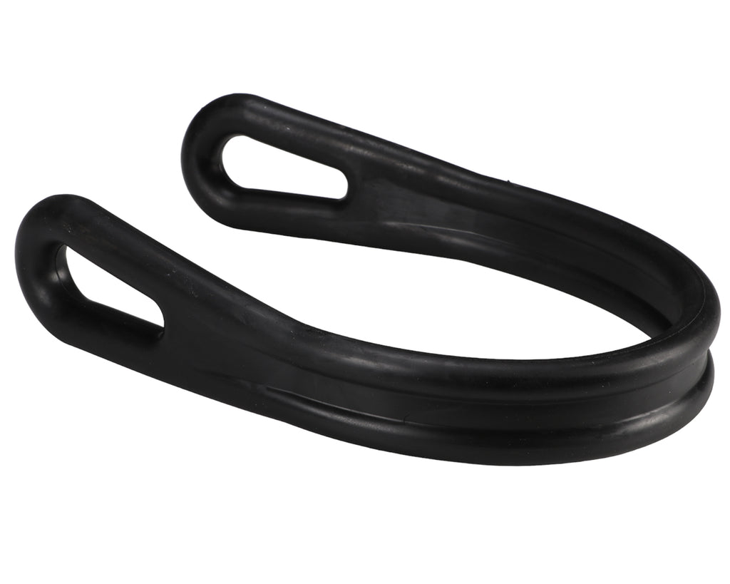 Super Stall Tie Rubber - 56cm/22" in length