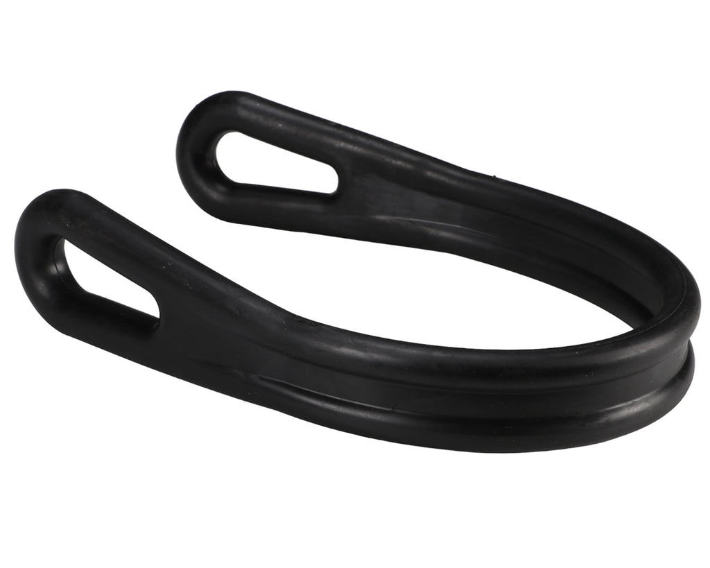 STC Super Stall Tie Rubber