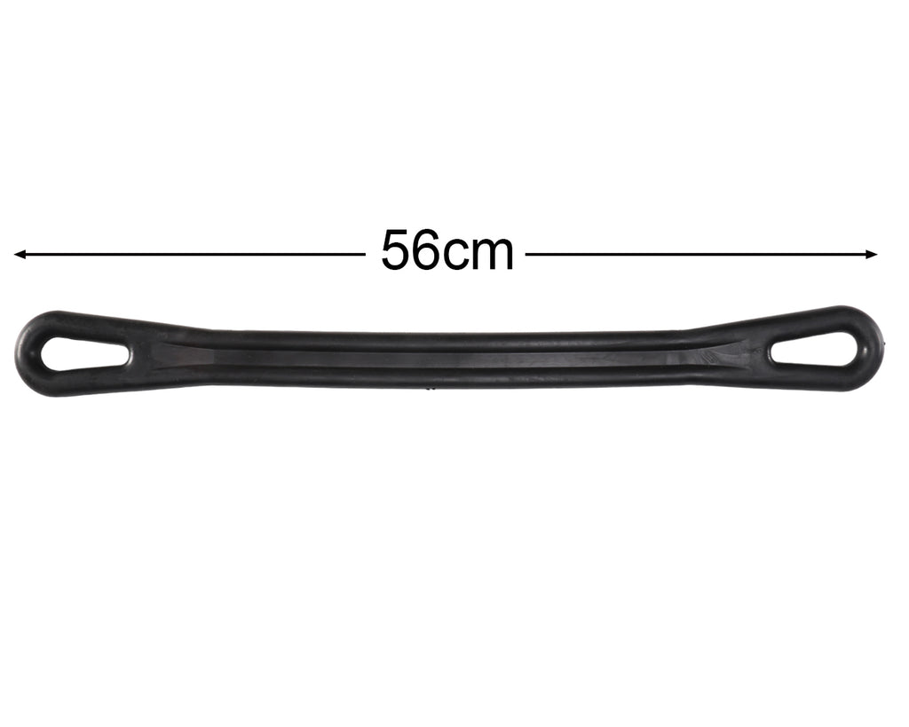 STC Super Stall Tie Rubber
