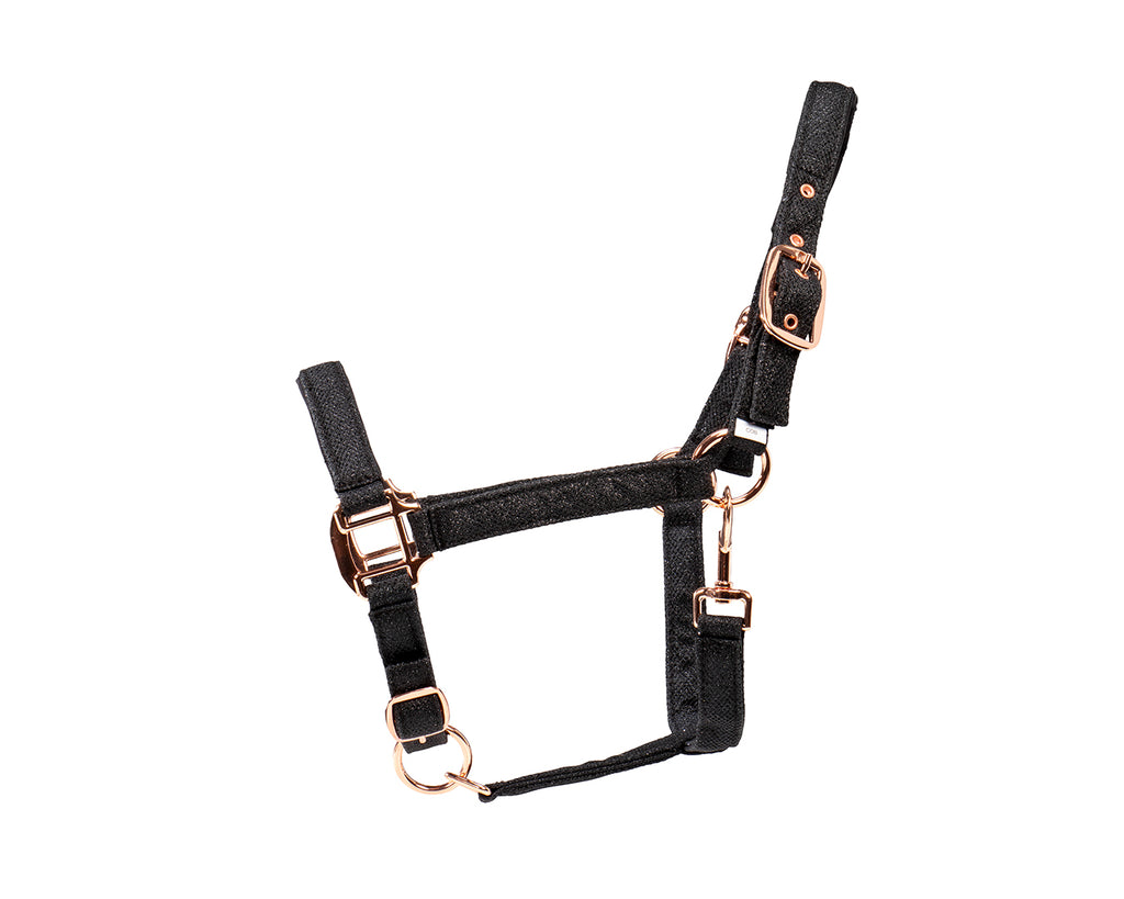 Show Master Glitter Halter