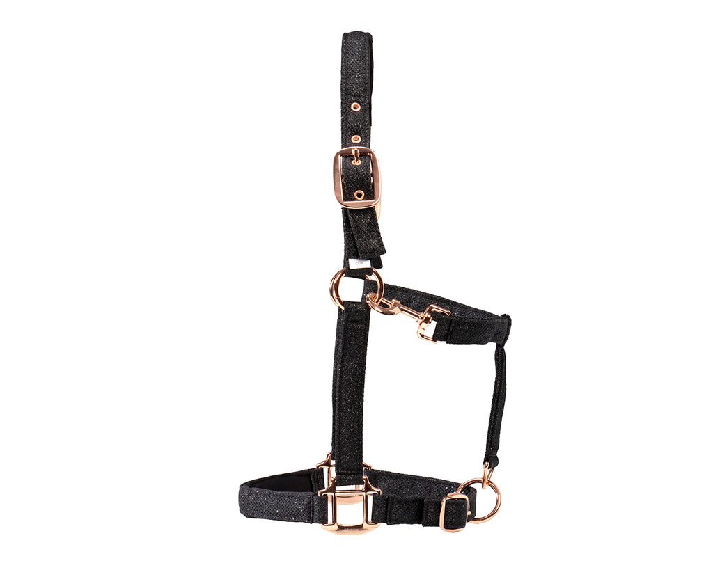 Show Master Glitter Halter