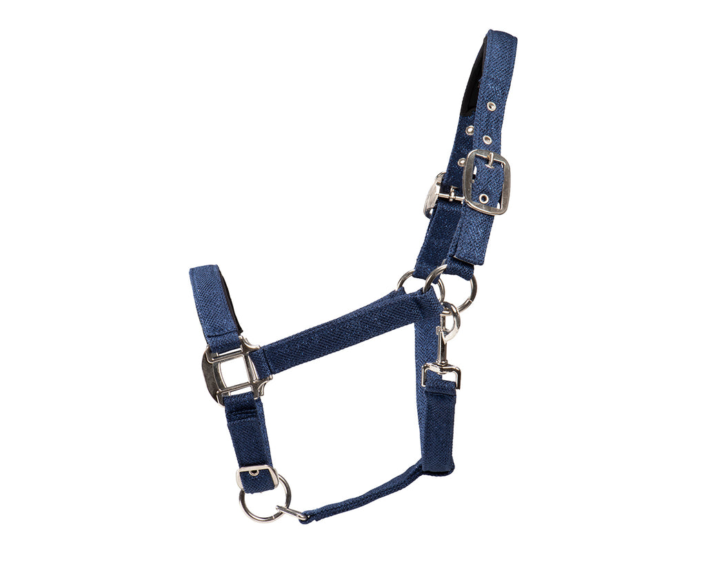 Show Master Glitter Halter