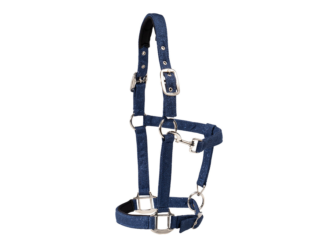 Show Master Glitter Halter