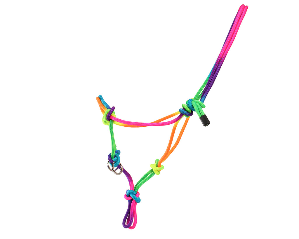 Rancher Bitless Bridle w/Reins