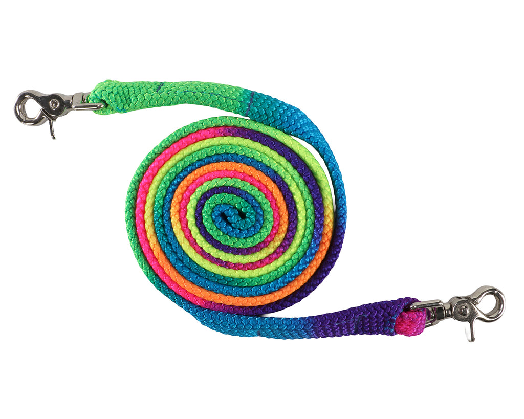 Rancher Bitless Bridle w/Reins