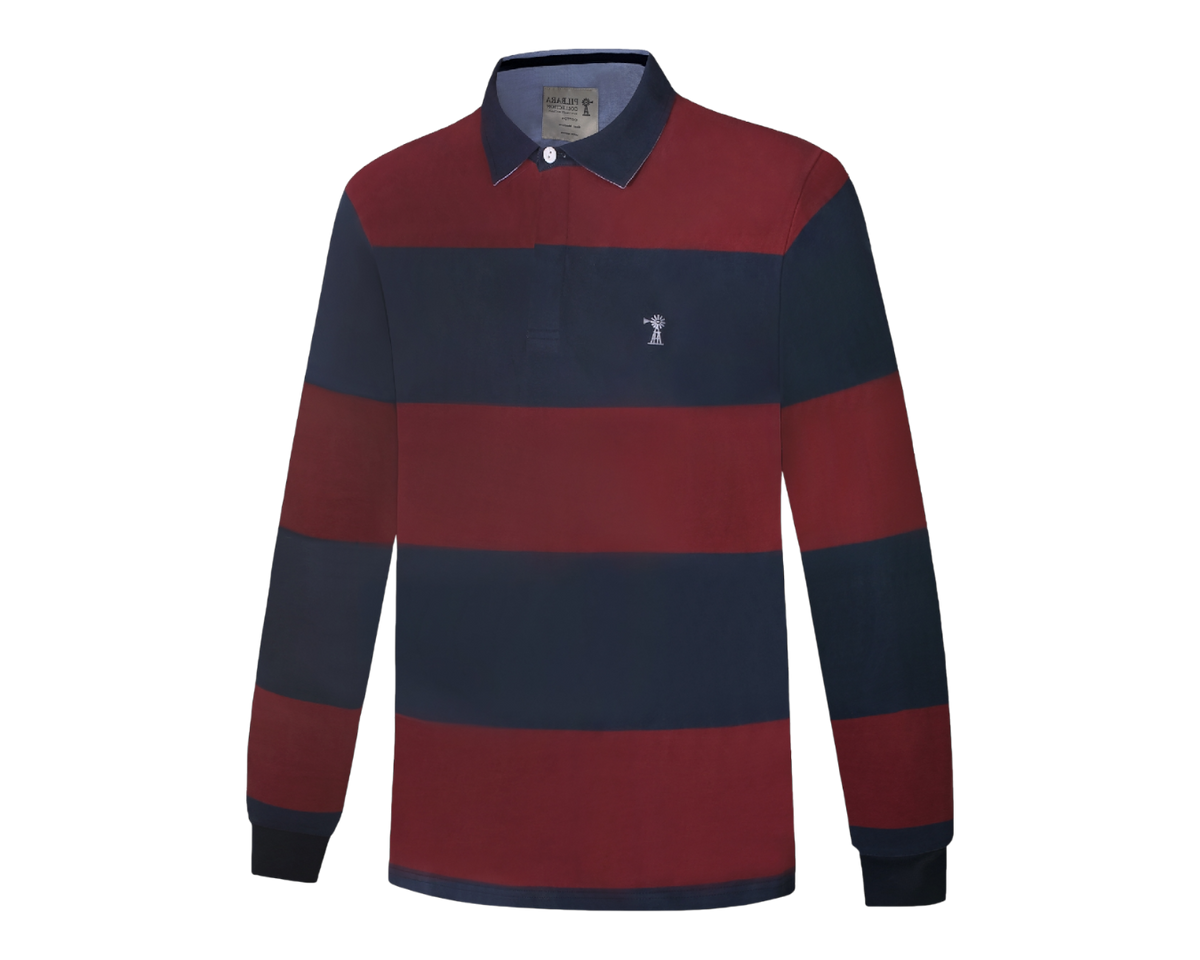 Ritemate Pilbara Mens Rugby Jersey – Greg Grant Saddlery