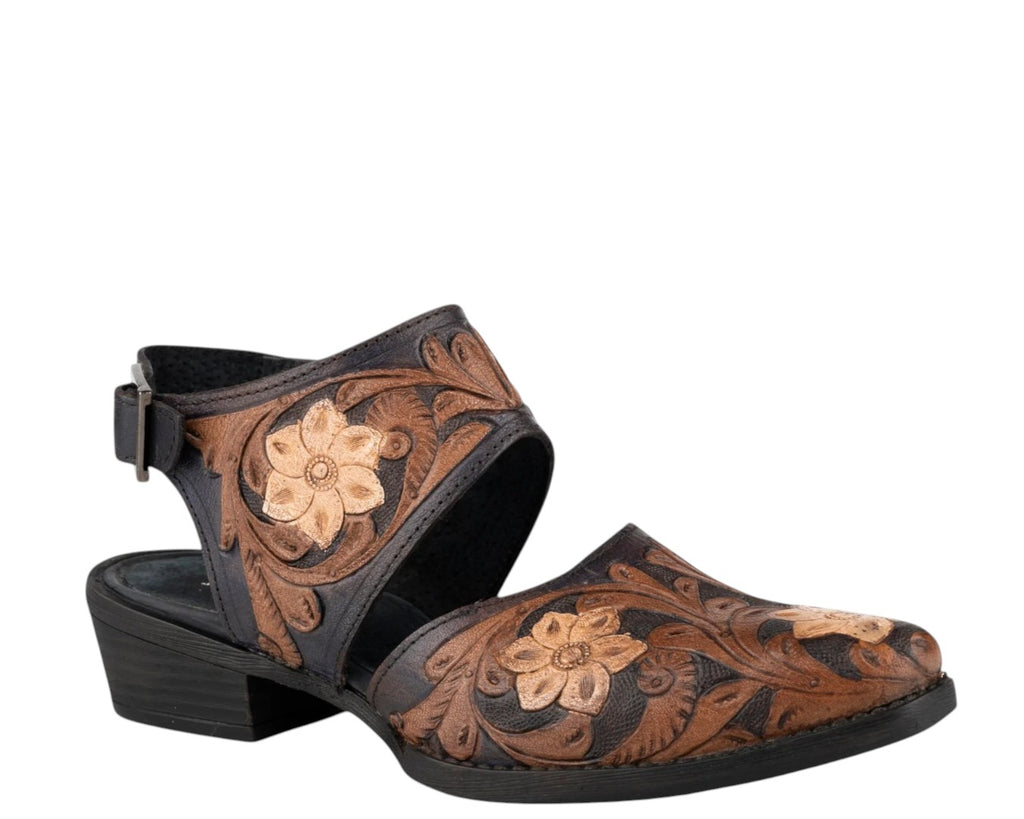 Roper Women's Dianna Shoe
