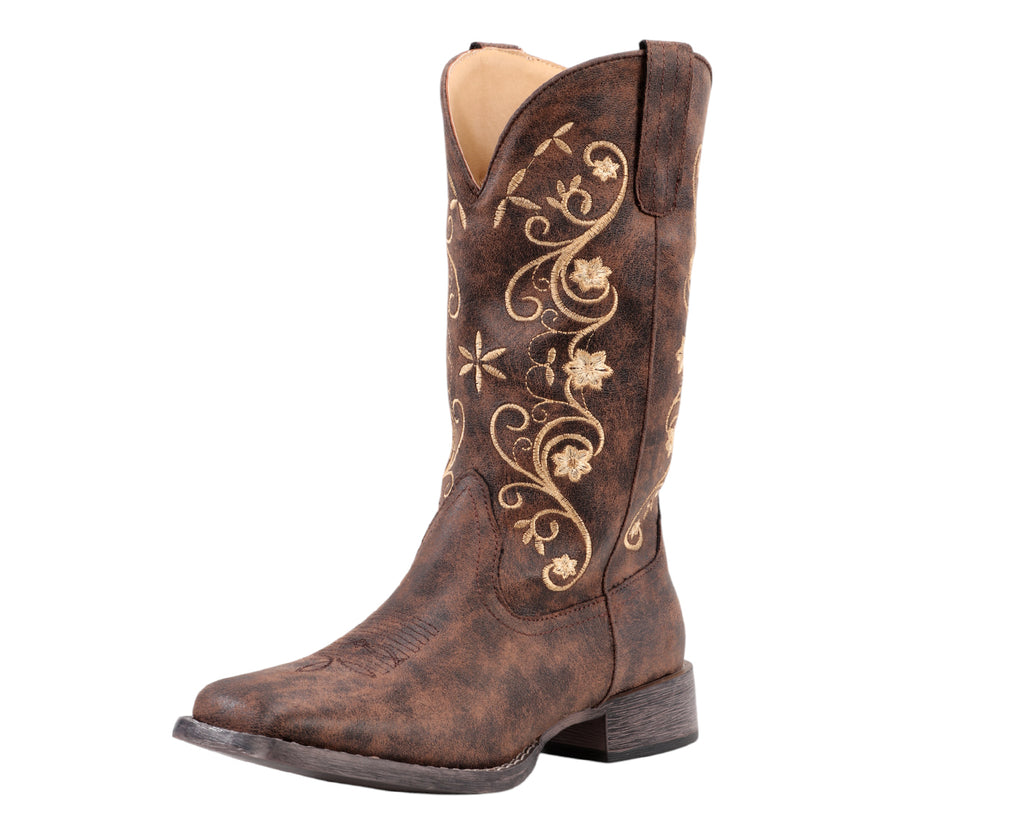 Roper Women's Bailey Boot