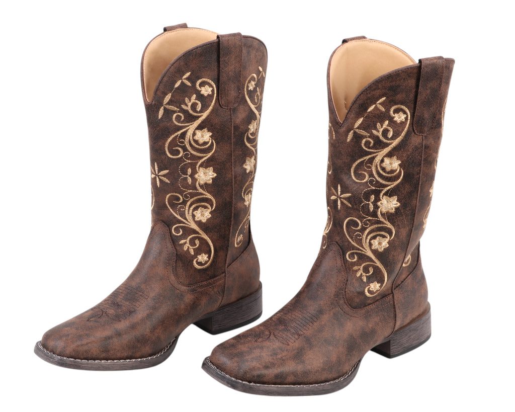 Roper Women's Bailey Boot