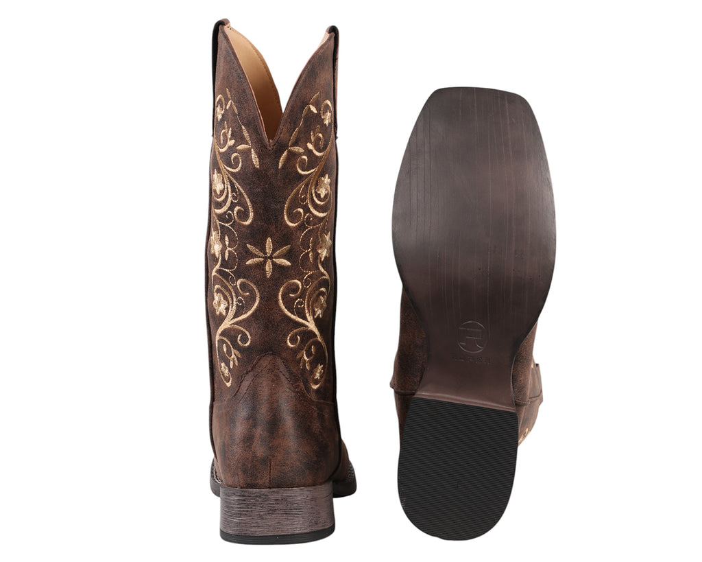 Roper Women's Bailey Boot