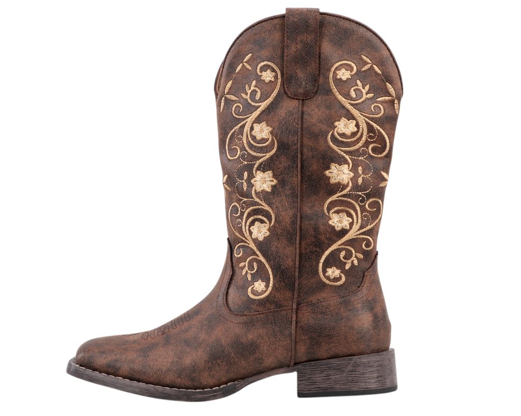 Roper Women's Bailey Boot