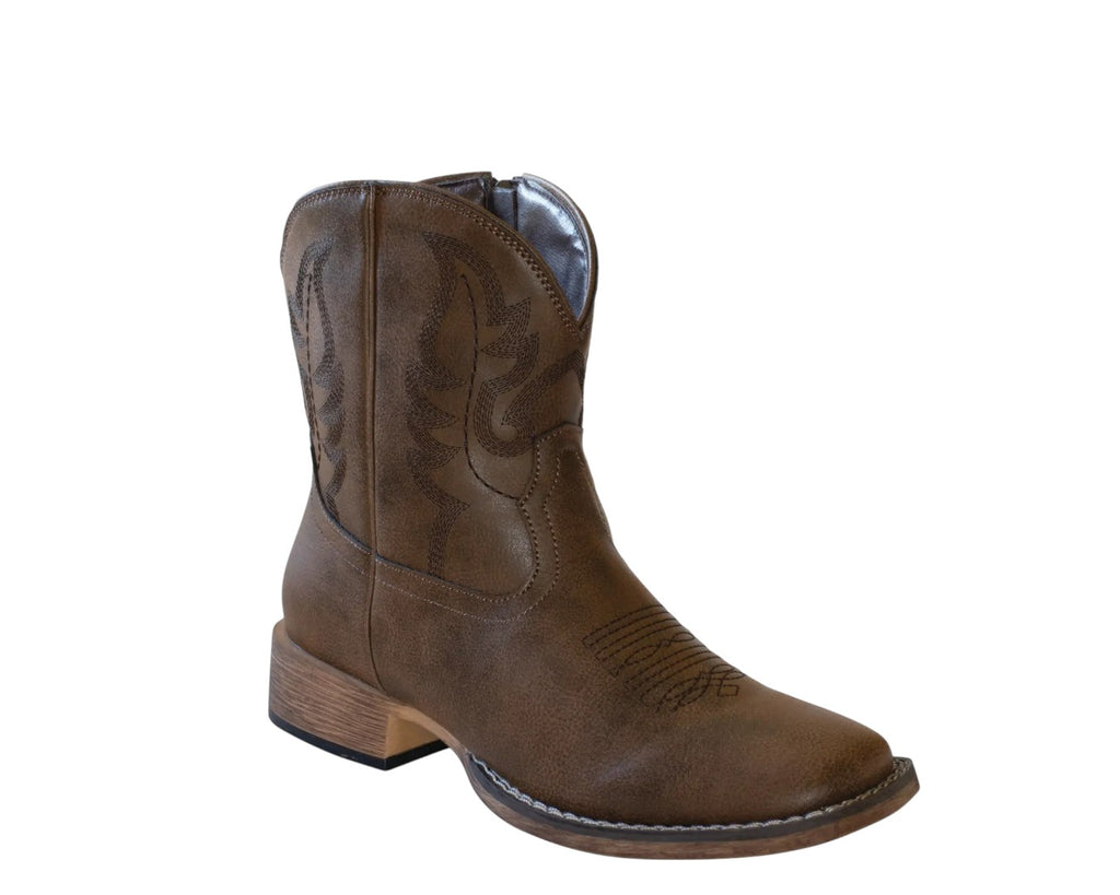 Roper Shay Women's Short Boots