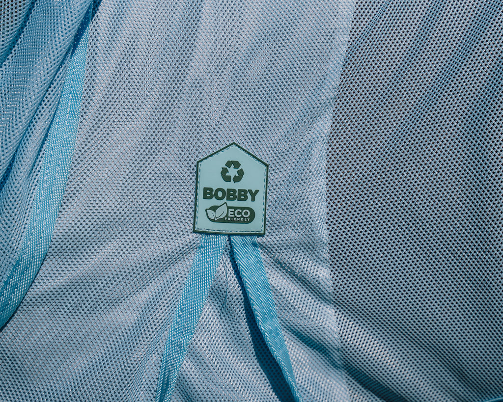 Kool Master Recycled Fly Mesh Combo