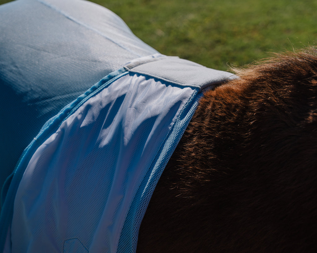 Kool Master Recycled Fly Mesh Combo