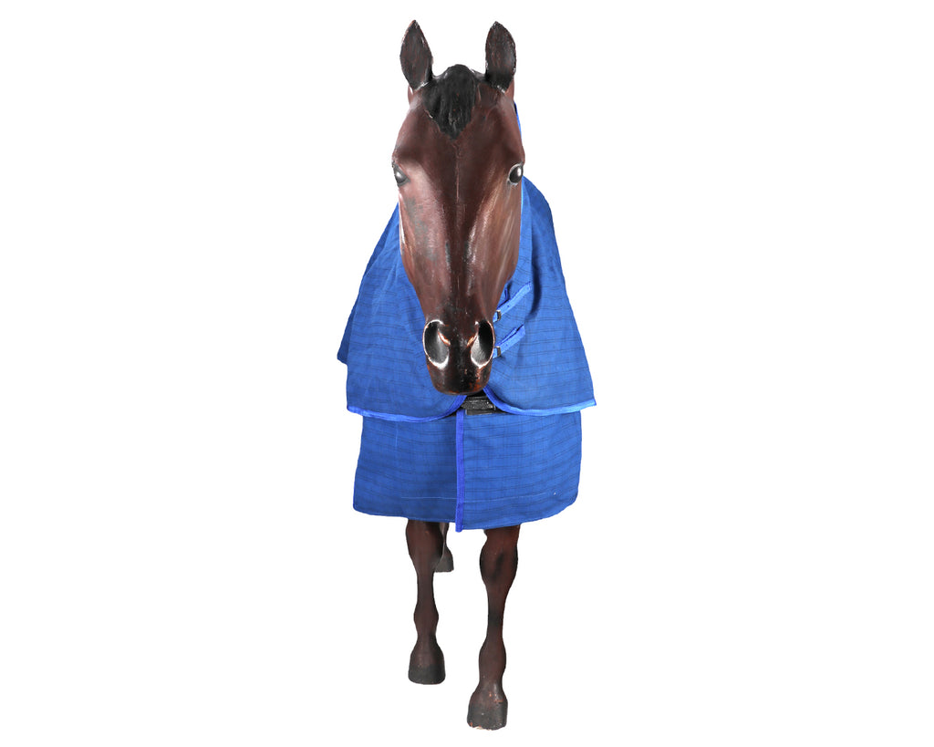 Horsemaster Ripstop Canvas Unlined Horse Rug Combo