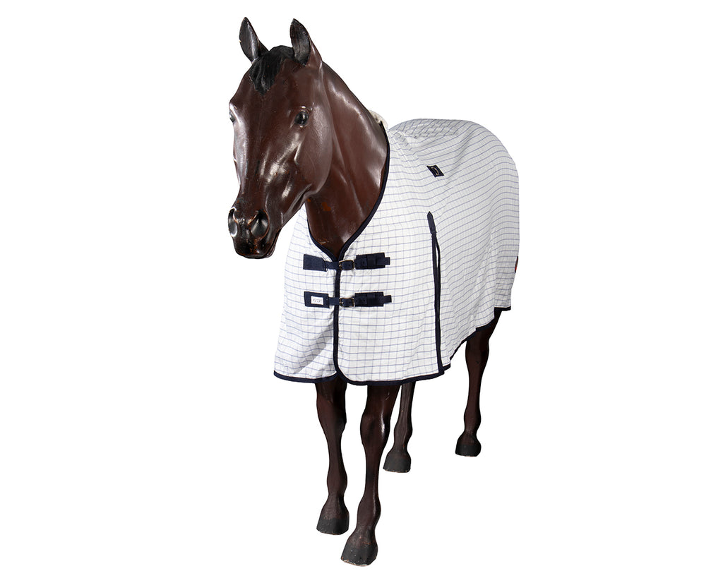 Kool Master Cotton Ripstop Horse Rug