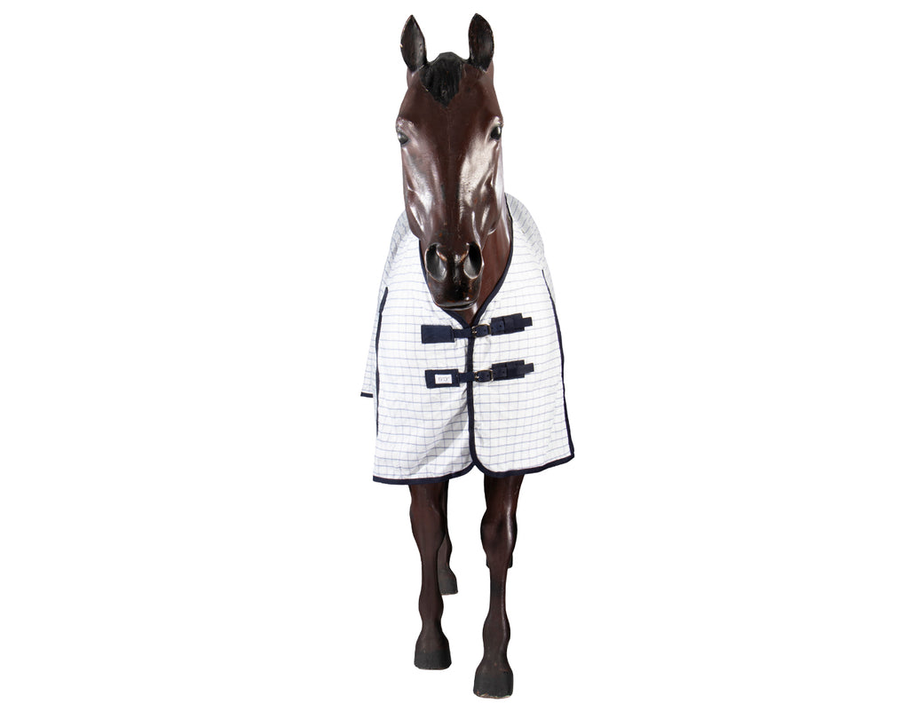 Kool Master Cotton Ripstop Horse Rug