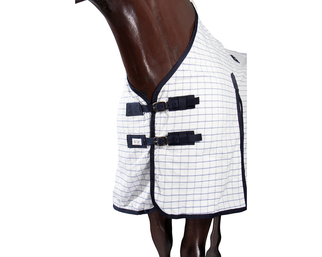 Kool Master Cotton Ripstop Horse Rug