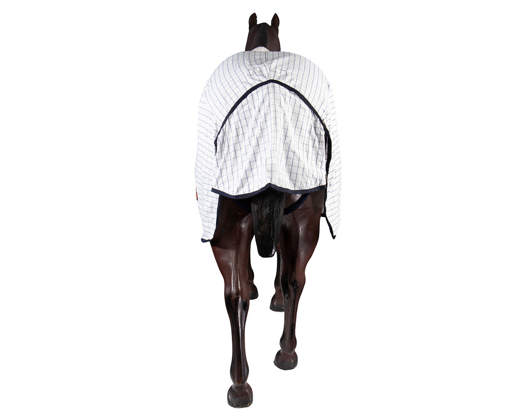 Kool Master Cotton Ripstop Horse Rug