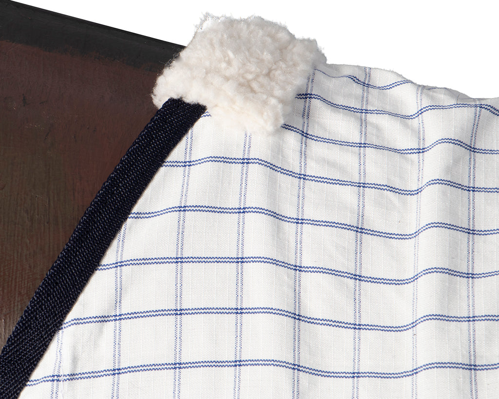 Kool Master Cotton Ripstop Horse Rug