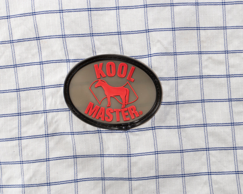 Kool Master Cotton Ripstop Horse Rug