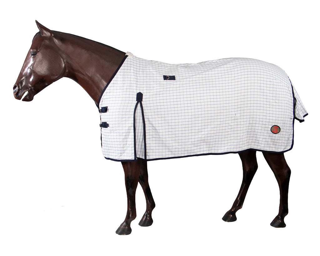 Kool Master Cotton Ripstop Horse Rug