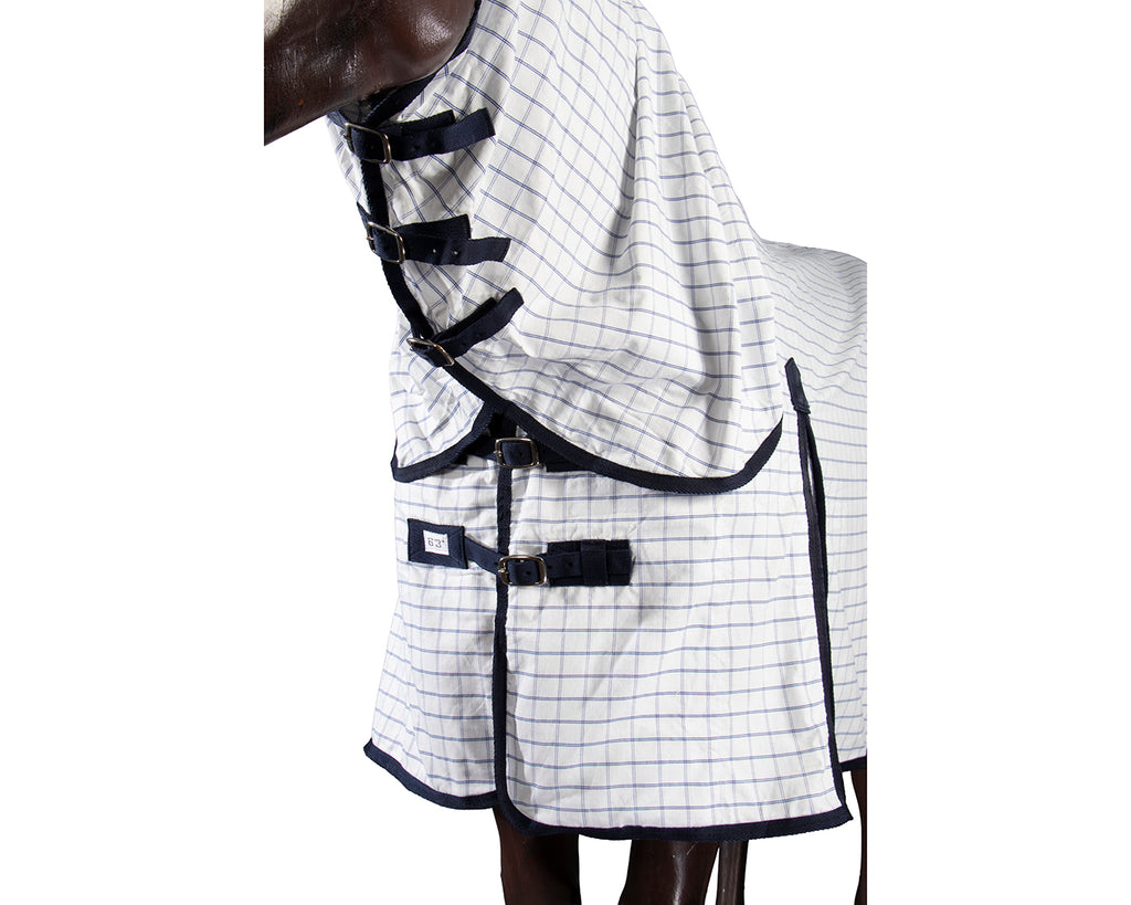Kool Master Cotton Ripstop Horse Rug Combo