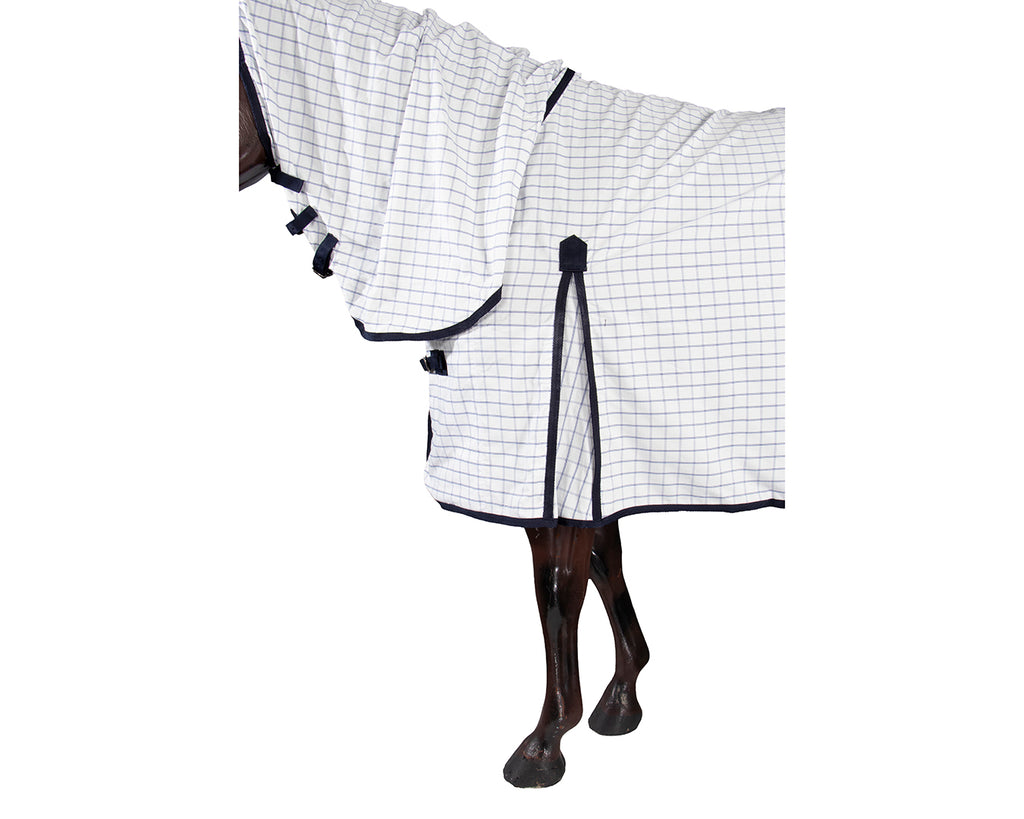 Kool Master Cotton Ripstop Horse Rug Combo