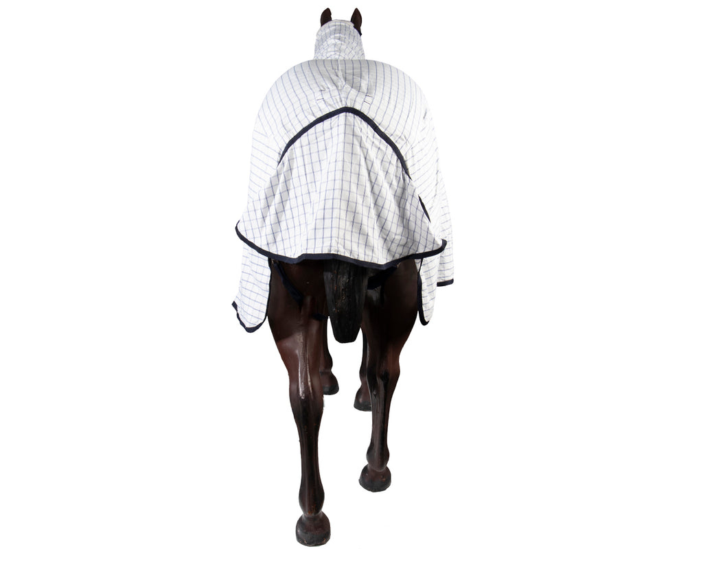 Kool Master Cotton Ripstop Horse Rug Combo