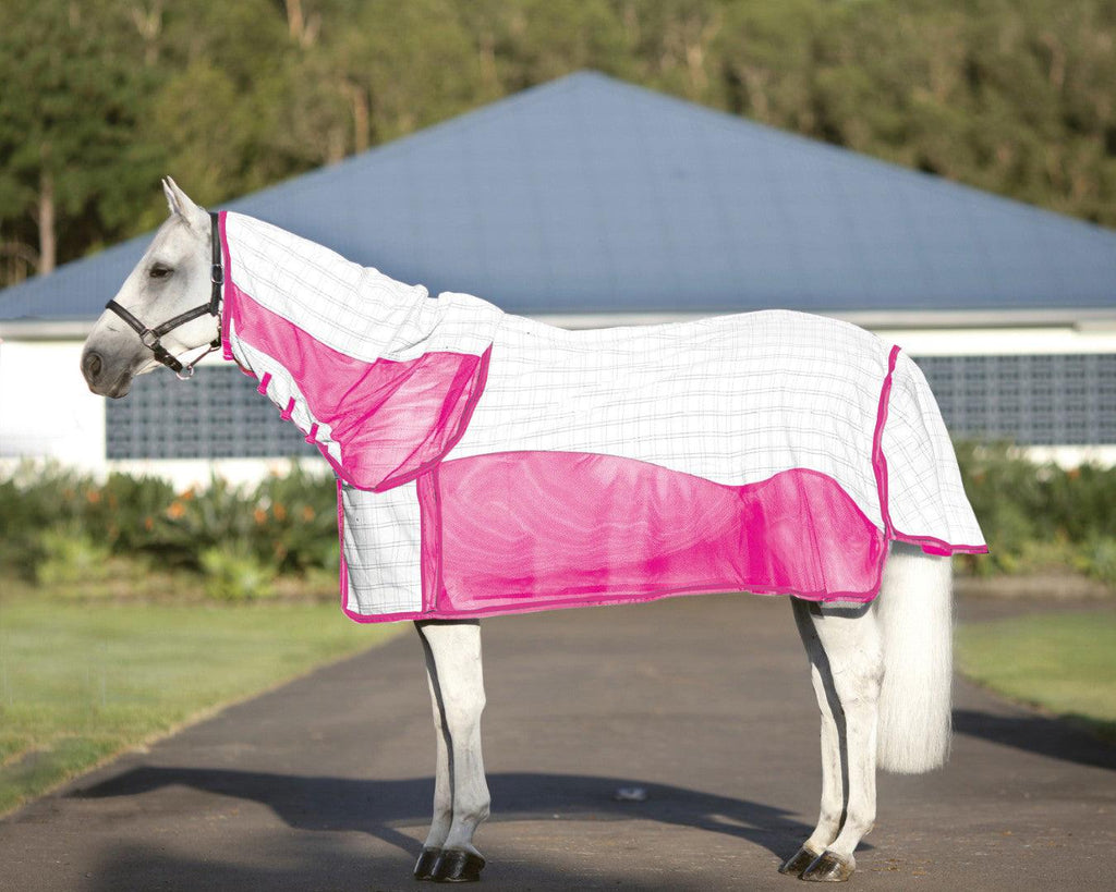 Horse Stretchable Mesh Fly Combo Rug in Halifax, Horse Stretchable Mesh Horse Stretchable Mesh Fly Combo Rug in Halifax, Horse Stretchable Mesh