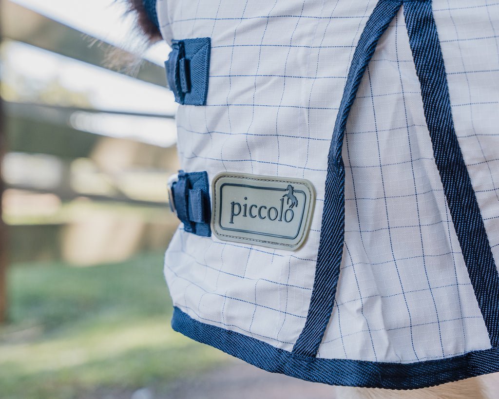 Piccolo Mini Summer Rug Combo