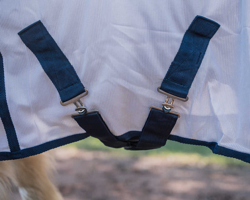 Piccolo Mini Mesh Summer Combo