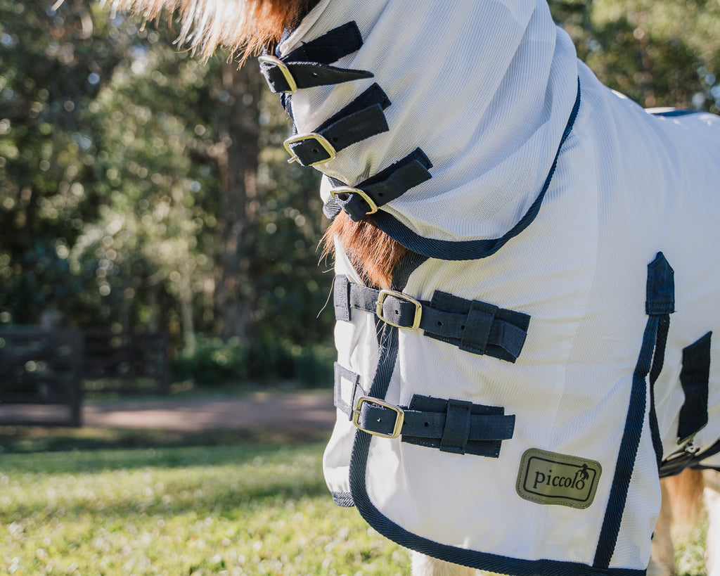 Piccolo Mini Mesh Summer Combo