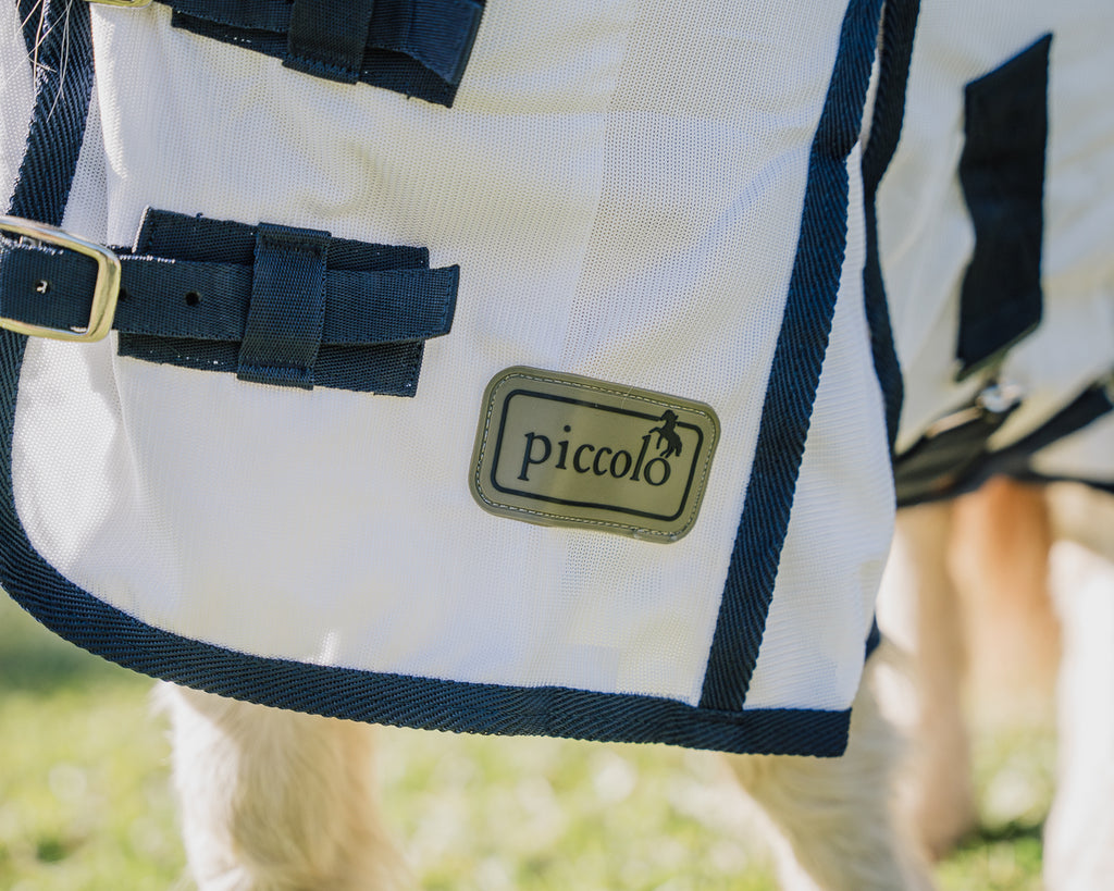 Piccolo Mini Mesh Summer Combo