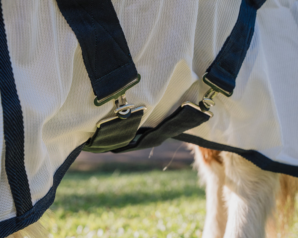 Piccolo Mini Mesh Summer Combo