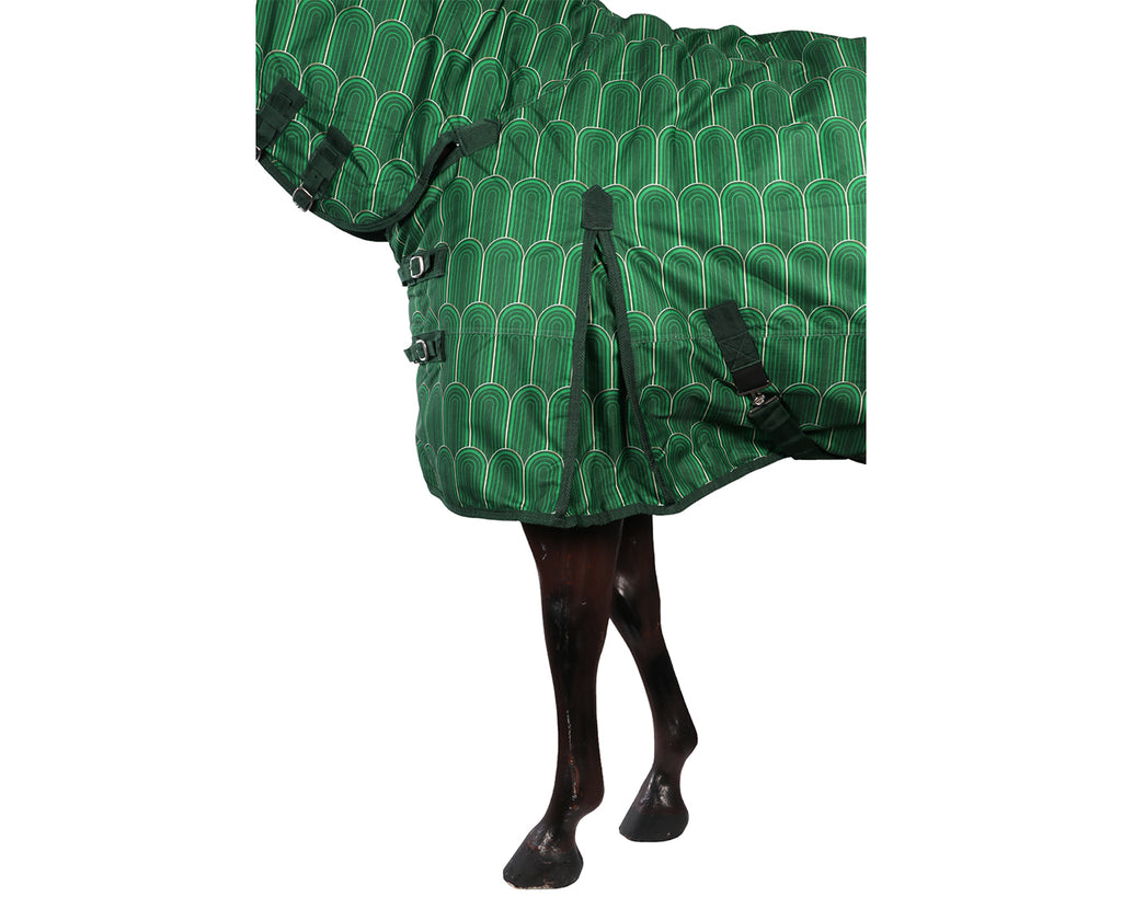 Kozy 1200D 250G Fill Nylon Combo- Art Deco