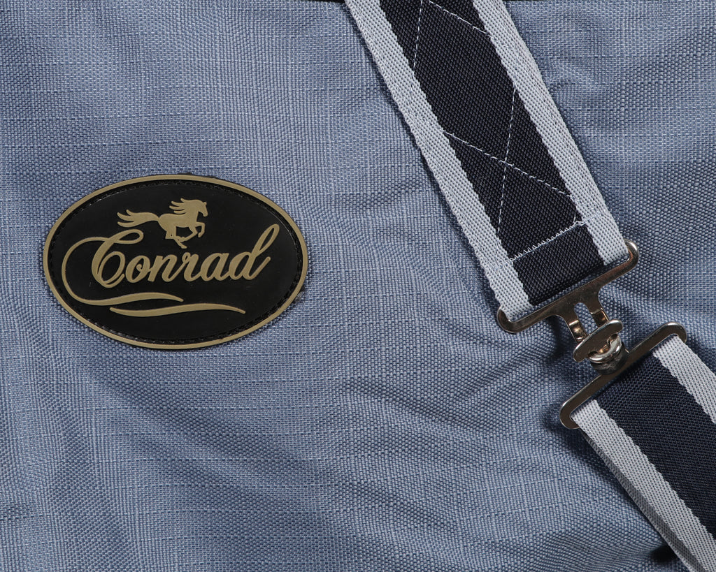 Conrad 1200D 250G Fill Combo in Hamilton Blue/Navy