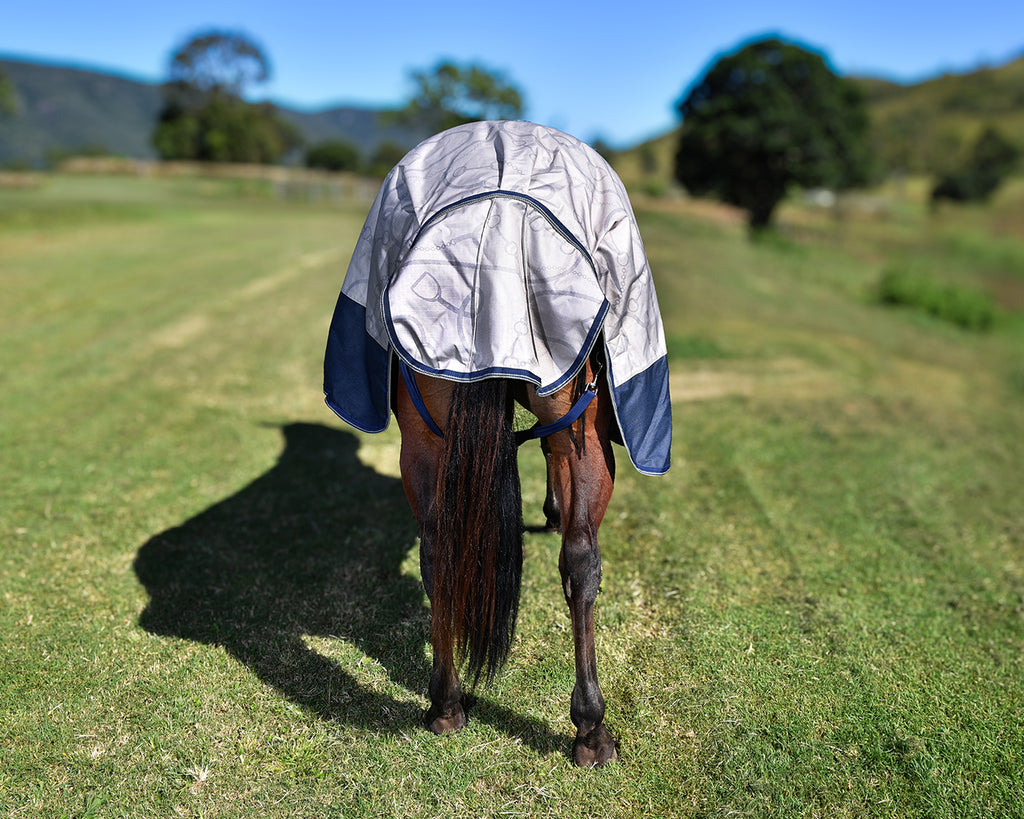 Conrad 1200D 250G Fill Combo- Bit Design