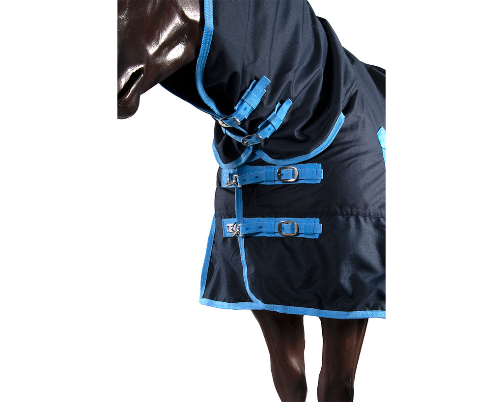 Conrad 1200D 250G Fill Combo