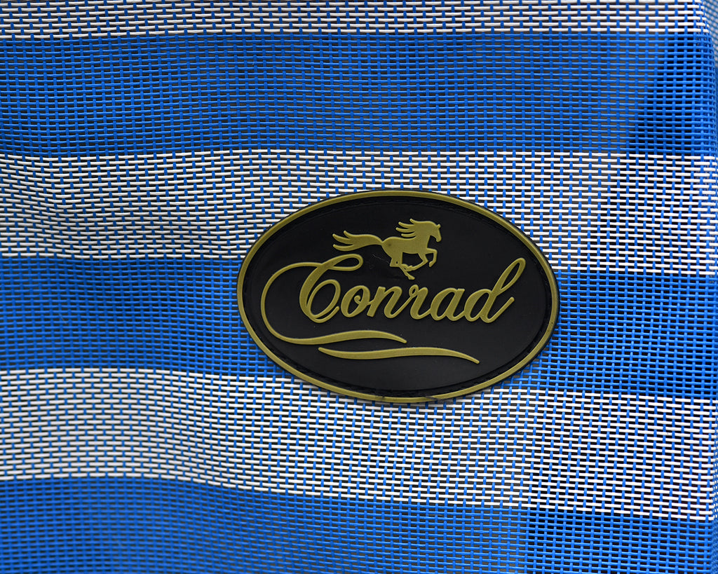 Conrad PVC Shade Mesh Combo