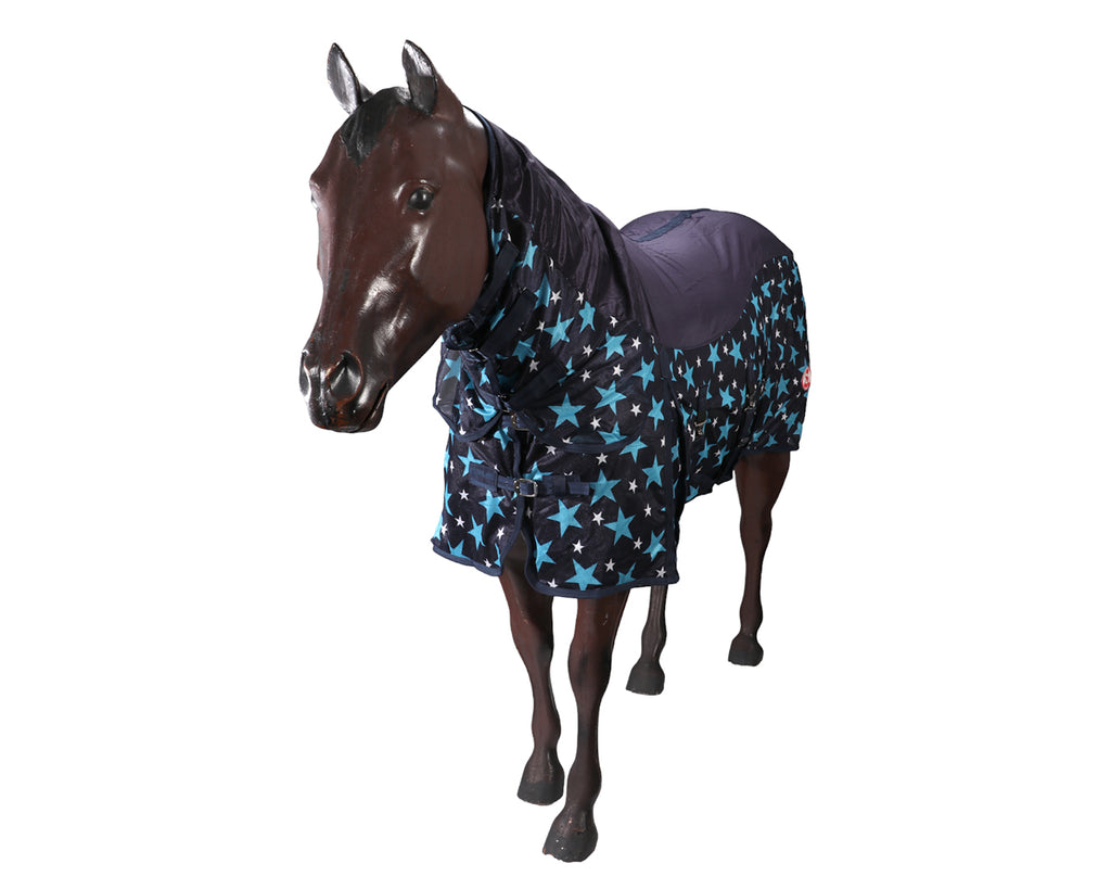 Kool Master Fly Mesh Combo with Fly Mask