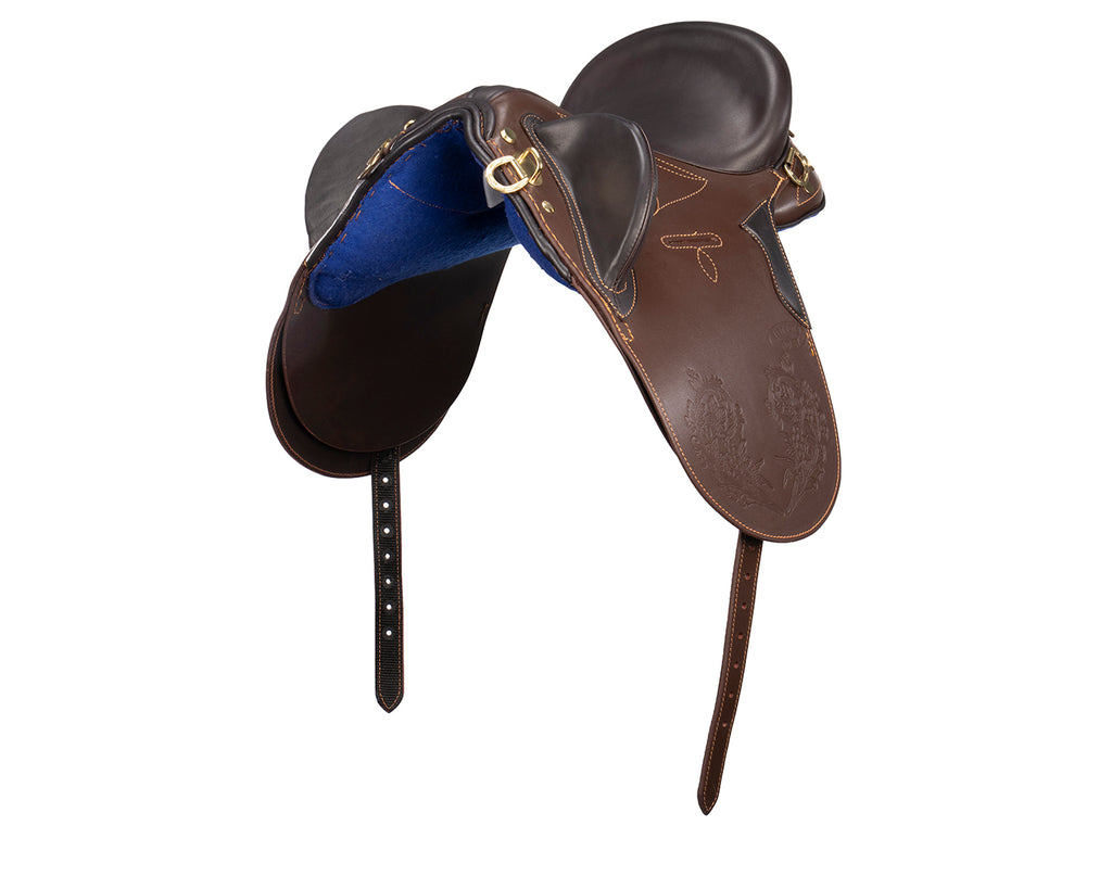 GG Australia Stock Saddle Kit