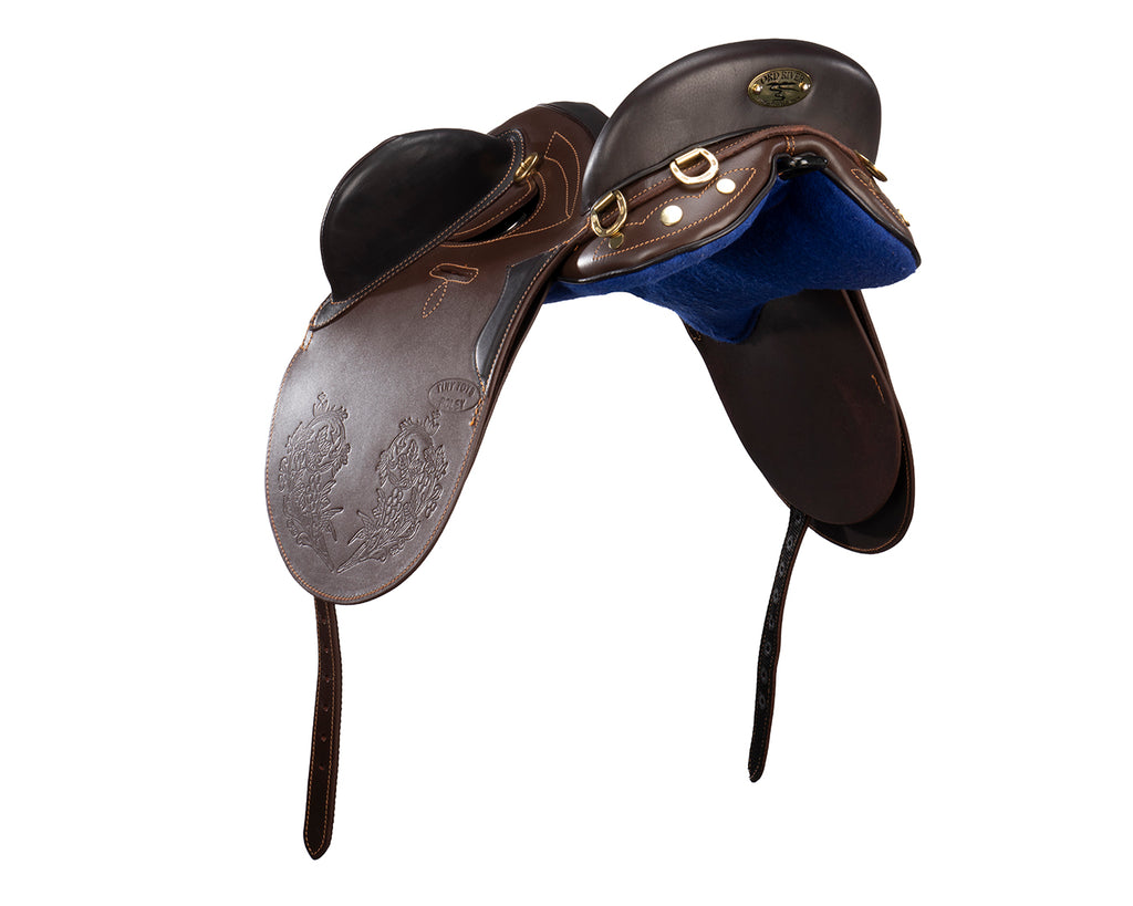 GG Australia Stock Saddle Kit