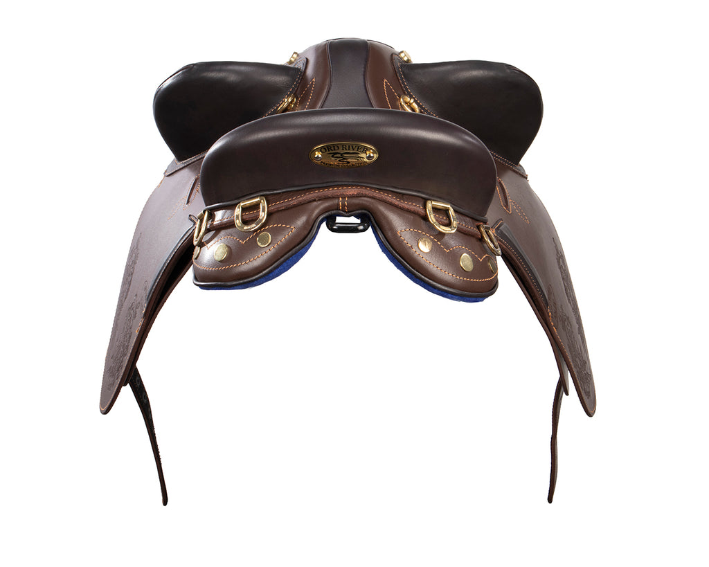 GG Australia Stock Saddle Kit