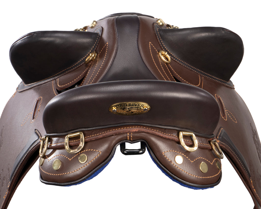 GG Australia Stock Saddle Kit