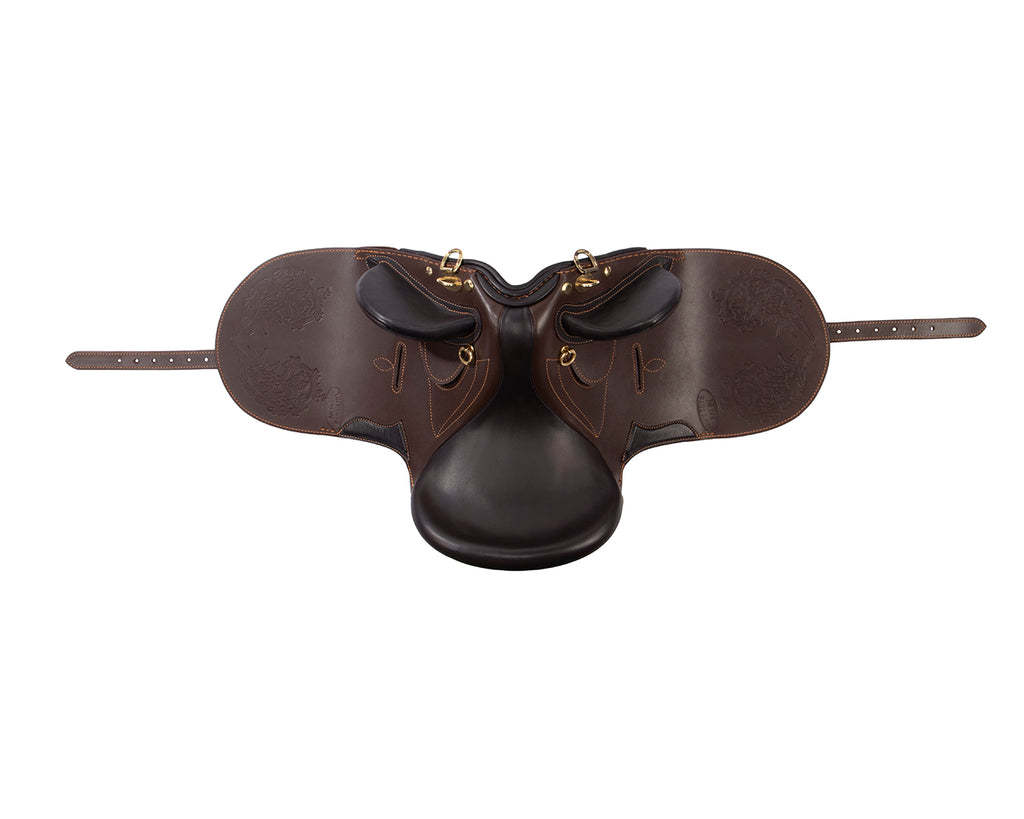 GG Australia Stock Saddle Kit